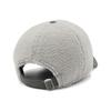 New Era 9TWENTY Boa Corduroy Fleece Fur ONSPOTZ 9Twenty CS Boa and Corduroy Basic Cap, Exclusive, Gray, M/L,