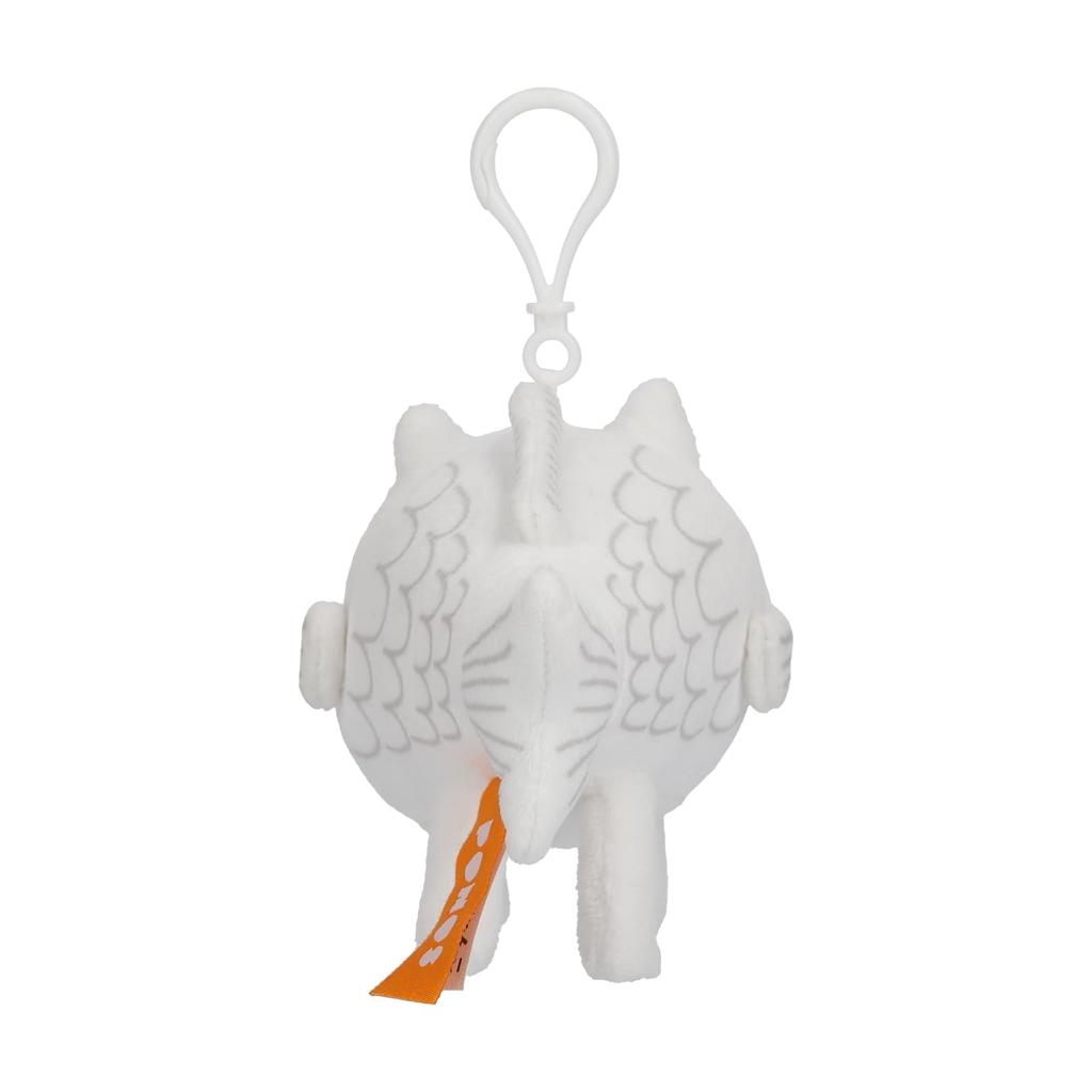 [Nyanko Daishouten] Mascot Catfish