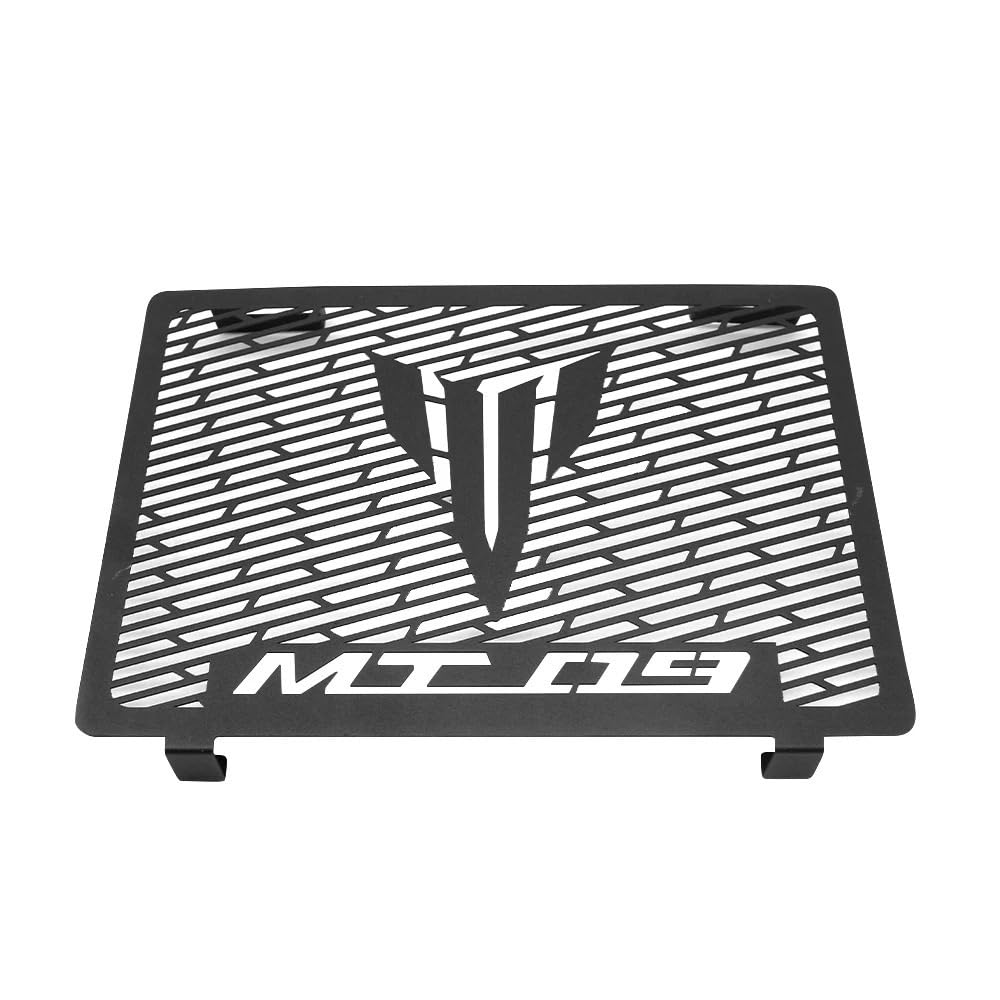 

Radiator Guard Cover for Tank Grill FJ09 FZ09 MT-09 2014 2015 2016 2017 One Size