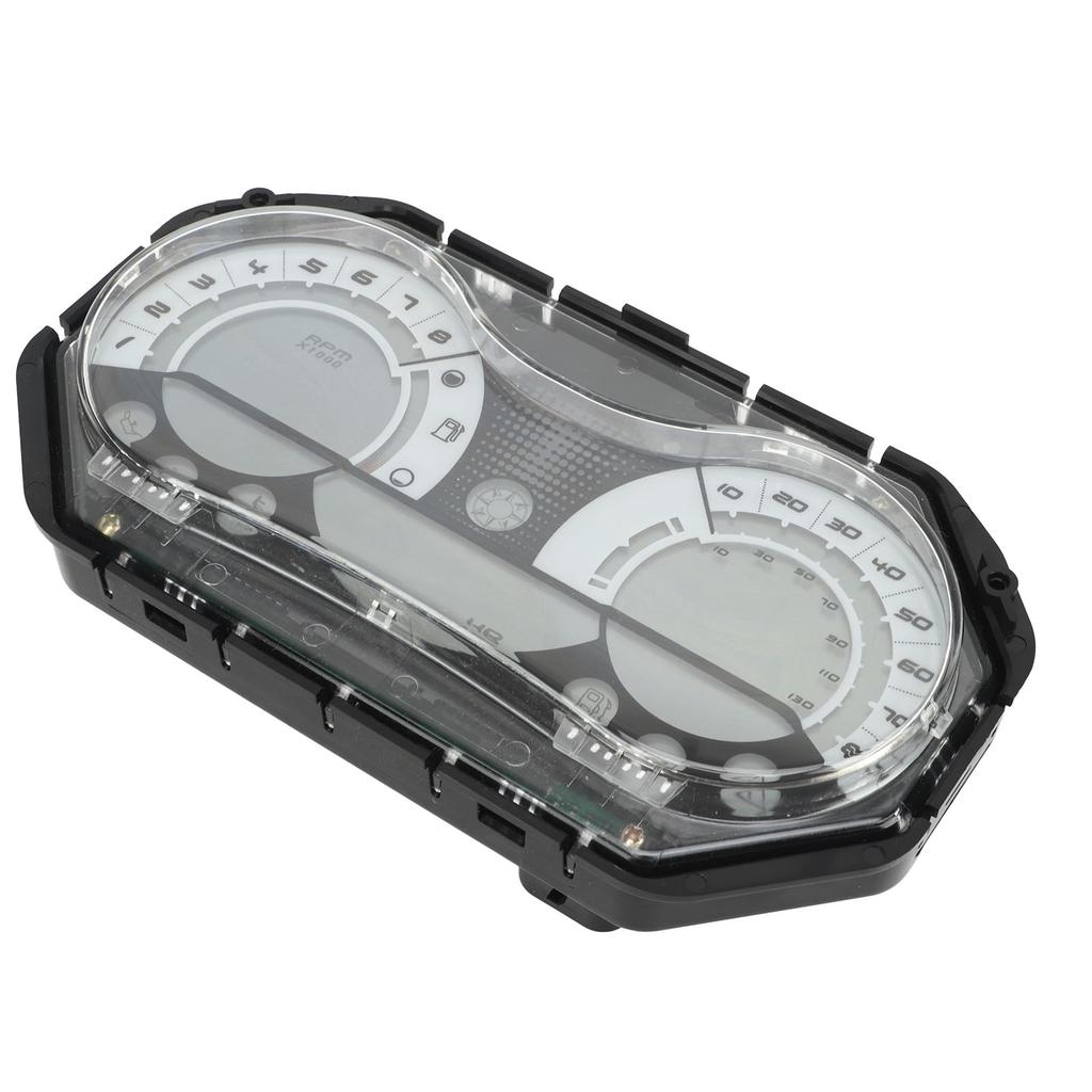 LCD BRP Speedometer Gauge 278002270 Motorboat Instrument Gauge Cluster Replacement for Sea‑Doo GTX RXP WAKE
