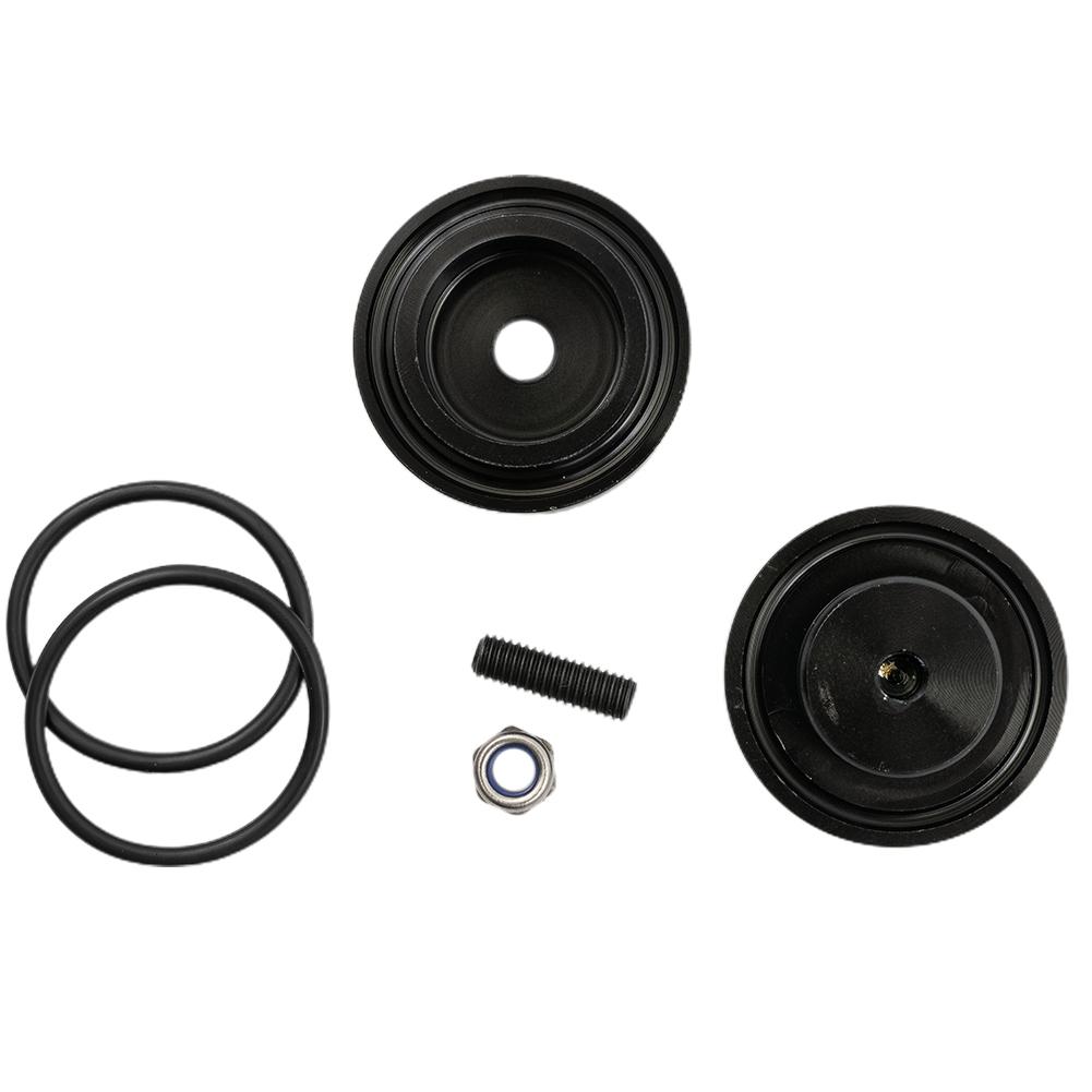 Rear Wiper Block Off Delete  Grommet Fit For MK4 MK5 MK6 MK7 R32