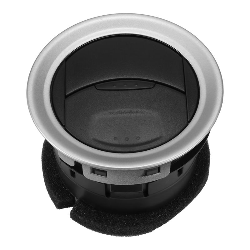 Versatile Car Dashboard Air Conditioning Vents 8A6HAQ18B09 For Ford Fiesta 2006-2016 A/C Air Vent Outlet