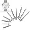 Watch Strap Spring Bars Strap Link Pins Steel Watchmaker Watch Repair Tool Sets1.8