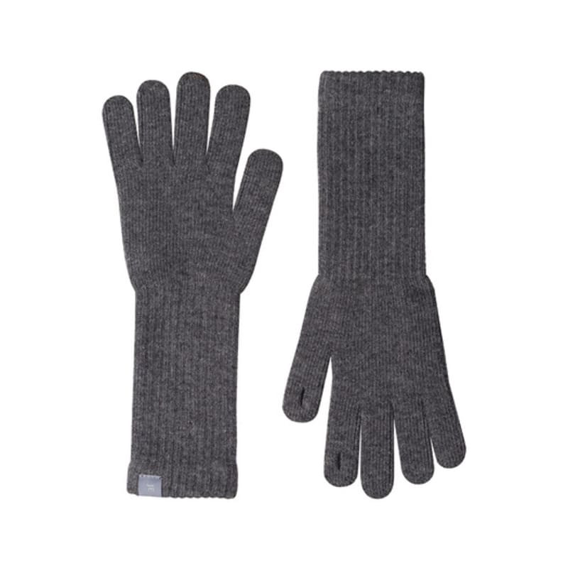 

J.ESTINA Базовые перчатки с отверстием для пальца GR (JEACEB3BF400GR260) single type