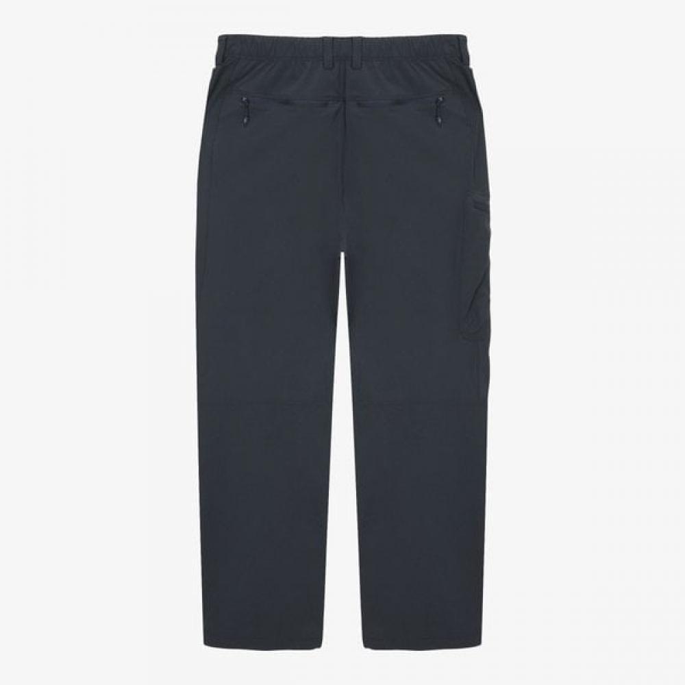 The North Face Men S Glide pantS Metal Gray np6nS03b