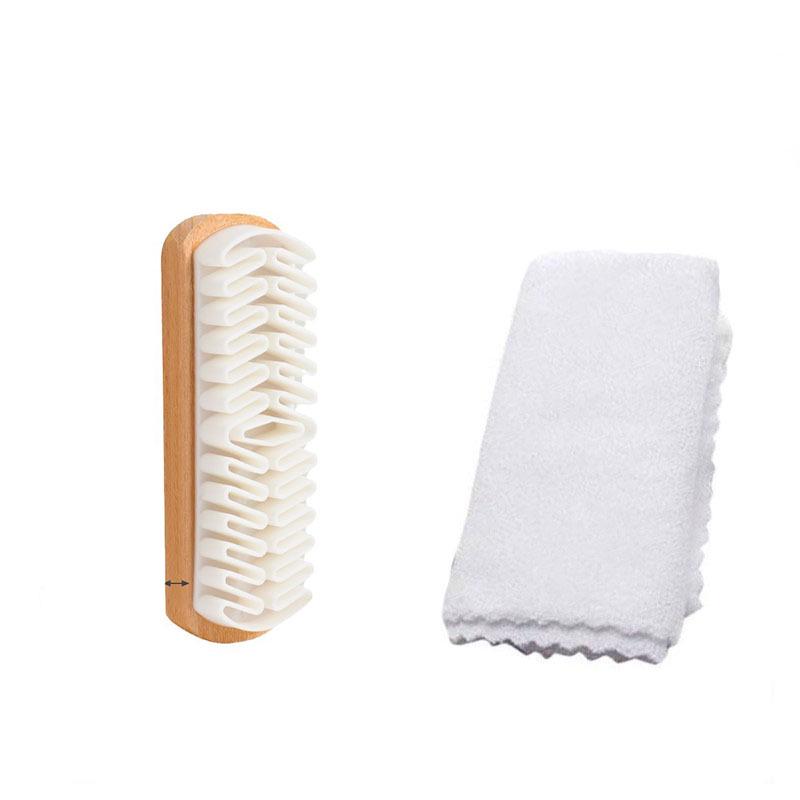 Очиститель для замшевой и нубуковой обуви Birkenstock для велюра и сноубордических ботинок