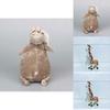 Cozy And Soft Madagascar Plush Toys Including Alex Lion Marty Zebra And More