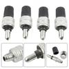 4 X Fahrradventil Fahrradwartung Dunlop-Ventil Brandneu