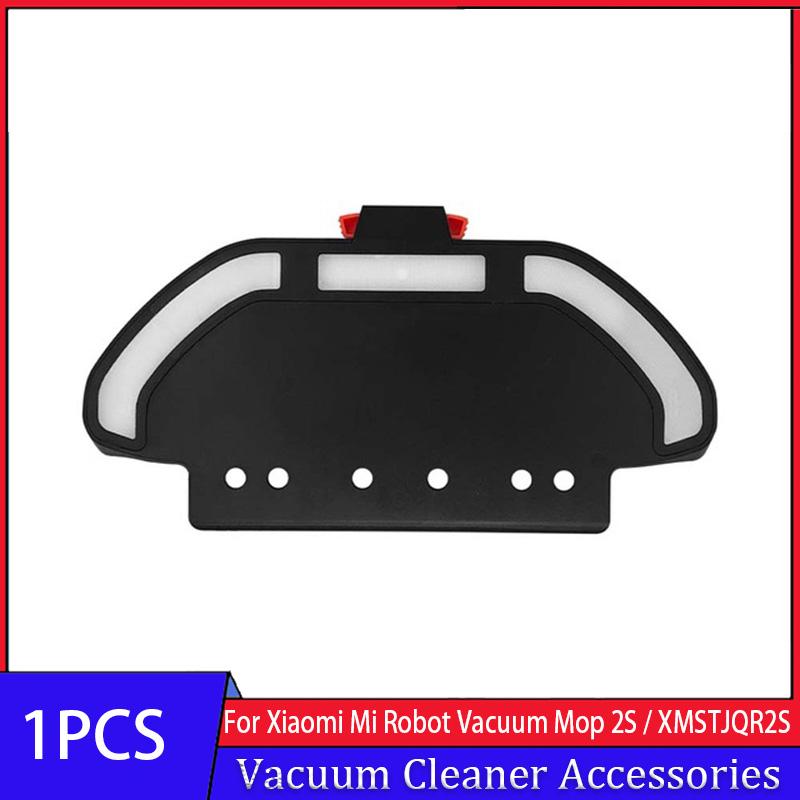 Main Side Brush Hepa Filter Mop Rag For Xiaomi Mi Robot Vacuum Mop 2S / Mop P / Mop Pro / XMSTJQR2S / STYTJ02YM Replacement Part