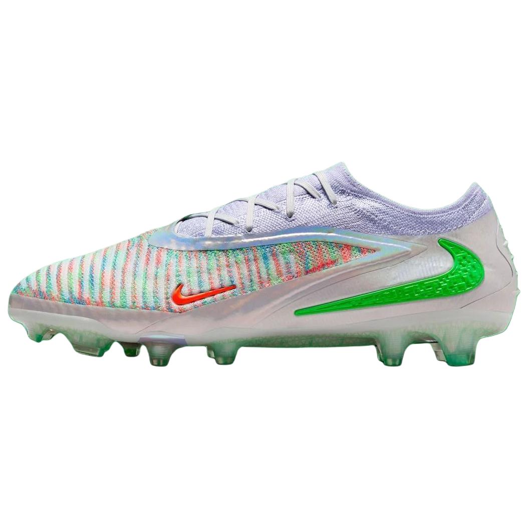 

FC 26 x Nike Phantom 6 Low Elite FG Phantom Mode Унисекс Кроссовки Многоцветный Ярко-малиновый HQ2333-900 40.5