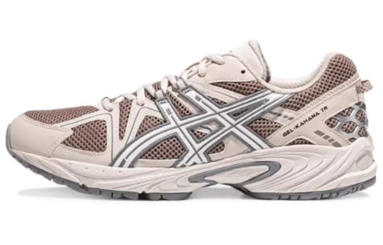 

Asics Gel Kahana Tr Beige Brown - 1203A390-022 37