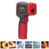 TDC601B Infrared Thermometer Handheld Temperature Meter Instrument  50 celsius  550 celsius  ( 58 Fahrenheit  1022