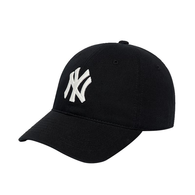 Мягкая бейсболка MLB New York Yankees One Size Adjustable (56-59cm)