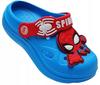 Flip Flops Children' Slippers Shoes Sandals Kroks Marvel Spider-Man 26-27