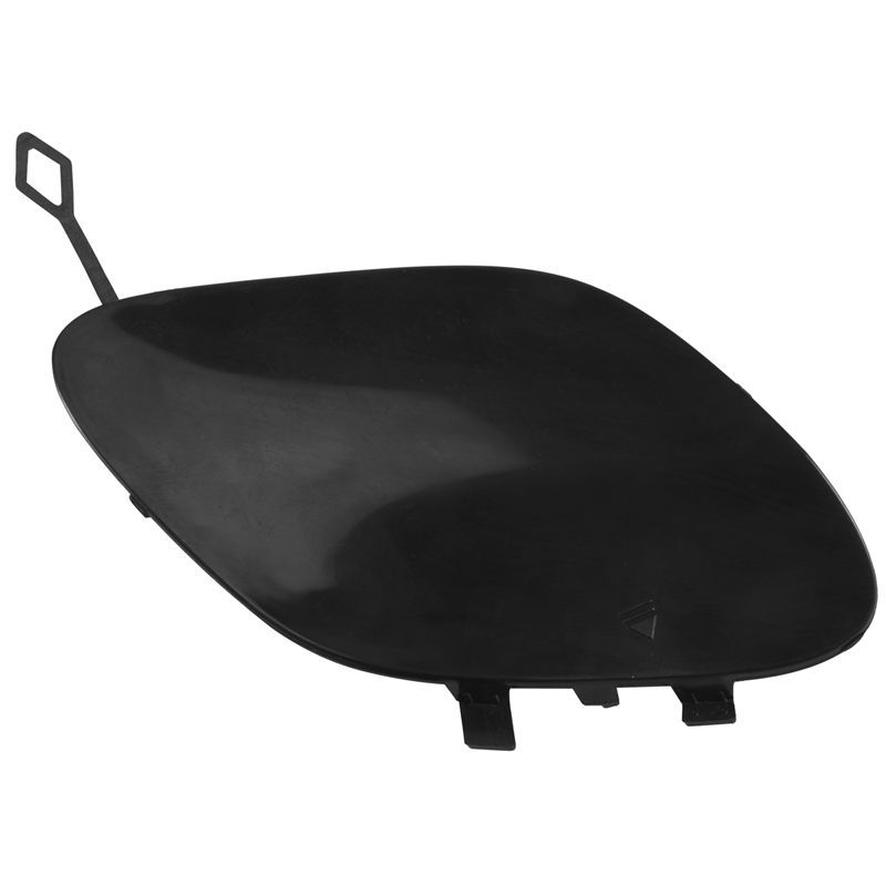 AA92-Front Bumper Tow Hook Cover Eye Cap For W205 C300 C400 C63AMG 2015 2016 A2058850724