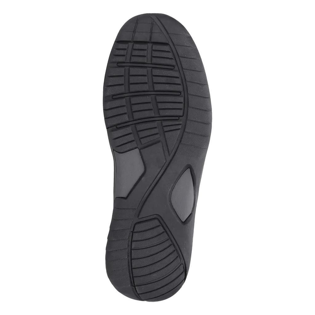 Hush Puppies Mens Derek Lace Up Shoes