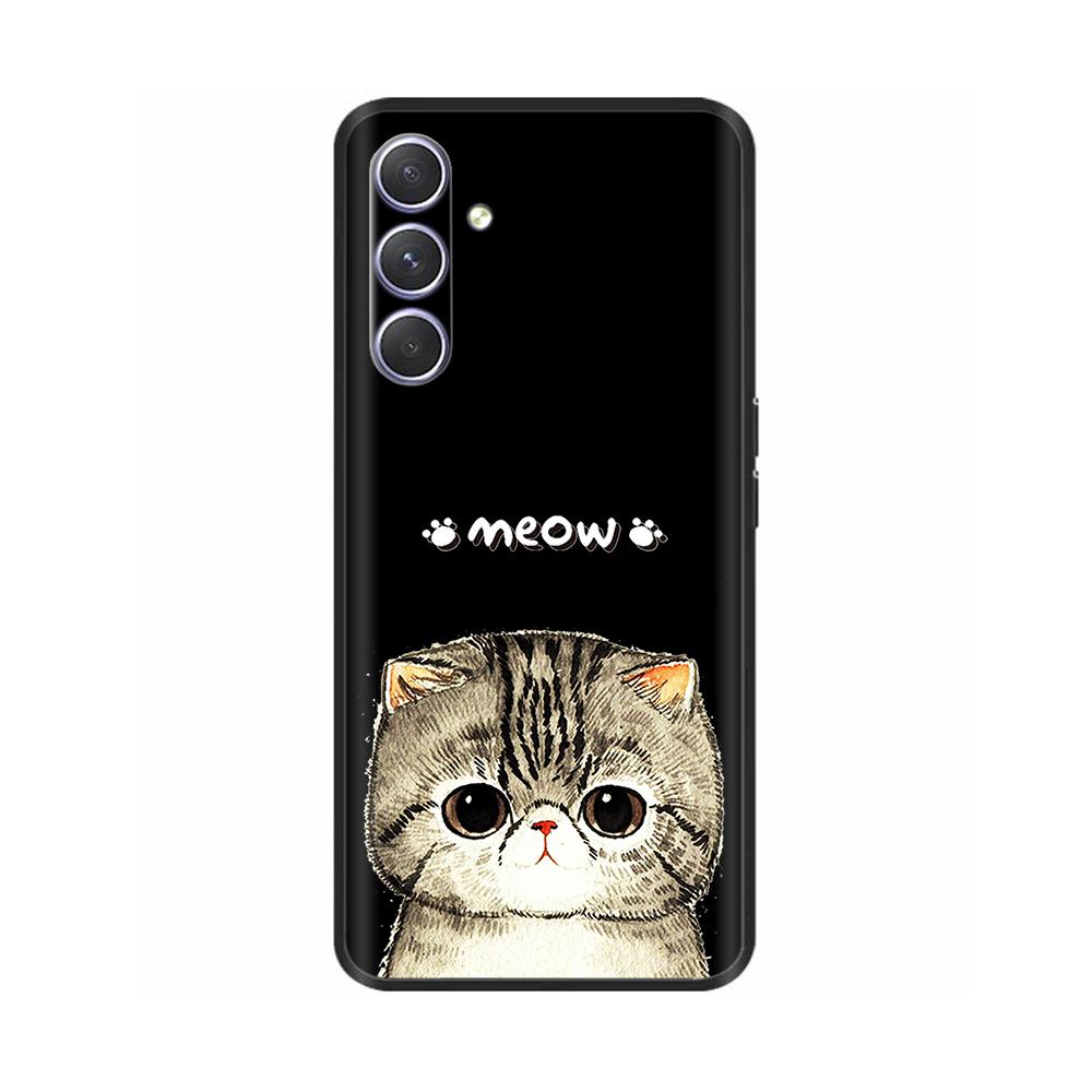 Handyhüllen Für Samsung Galaxy Jump 3 Hülle Weiche Schwarze Silikon Stoßstange TPU Abdeckung Für Samsung Jump 3 Hülle Jump3 Fundas Rückseite
