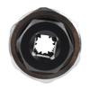 Motorcycle Damaged Bolt and Stud Extractor Repair Tool 3/8in Drive Stud Extractor Grips and Removes 1/4-Inch to 1/2-Inch Studs