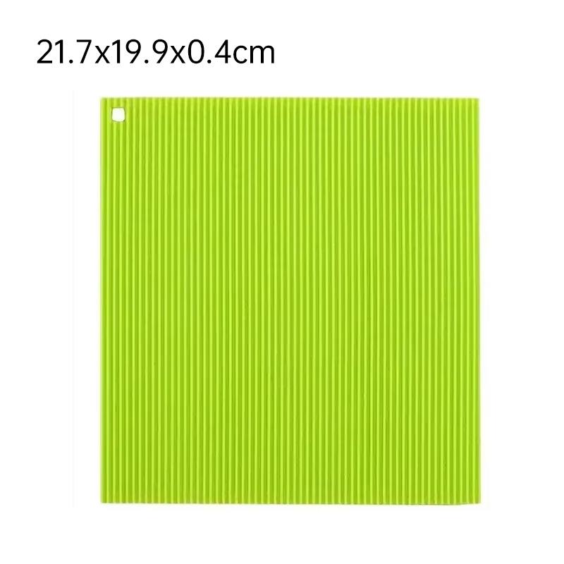 Silicone Hand Roll Sushi Rolling Curtain Bamboo Imitation Japanese Sushi Rolling Tool Easy To Clean No Mildew Sushi Mat Portable