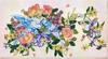 Kit for Embroidery with MICRO Beads On Canvas Abris Art