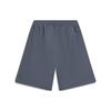 Li Ning Sports Fashion Collection Sports Shorts Men's Thunderstorm Gray AKST759-2