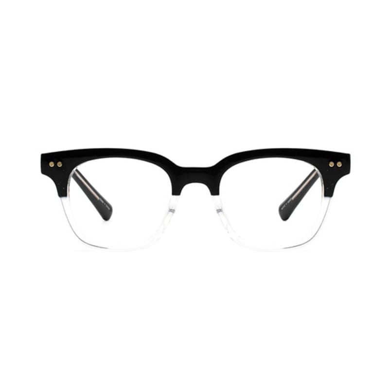 GENZIE LEICESTER GLASSES (TWOTONE)