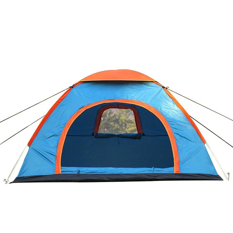 OEING Automatic Pop-Up Outdoor Camping Tent