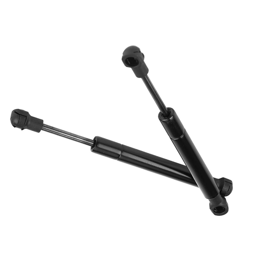 Rear Tailgate Hood Gas Struts Lift Spring Support Lifters for Boxster 97‑04 98651295100