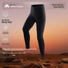 Men's Wool Base Layer Thermal Pants