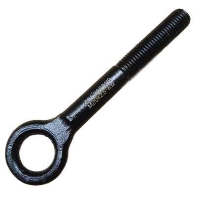 Asistencia técnica – Cuerdas de remolque