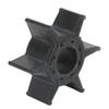 Water Pump Impeller Portable Mini Wear Resistant 30hp 40hp Outboard Pump Impeller Water Pump