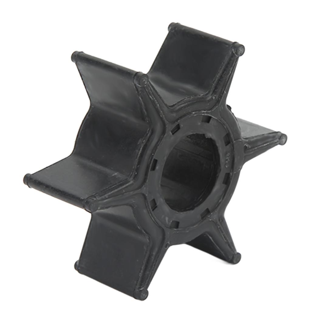 Water Pump Impeller Portable Mini Wear Resistant 30hp 40hp Outboard Pump Impeller Water Pump