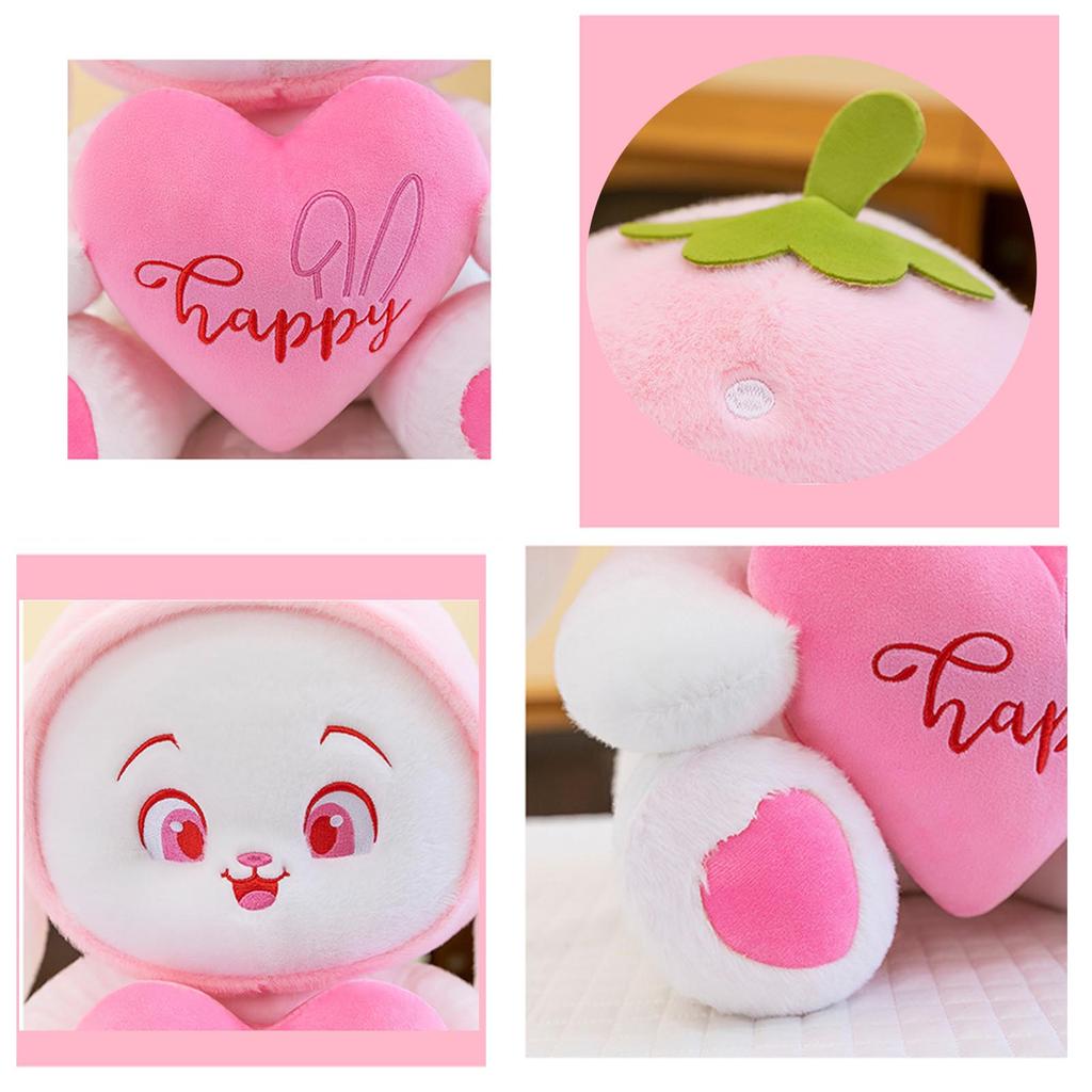 Plush Toys Cute And Perfect Birthday Gifts For Friends And Classmates Graduation Gifts