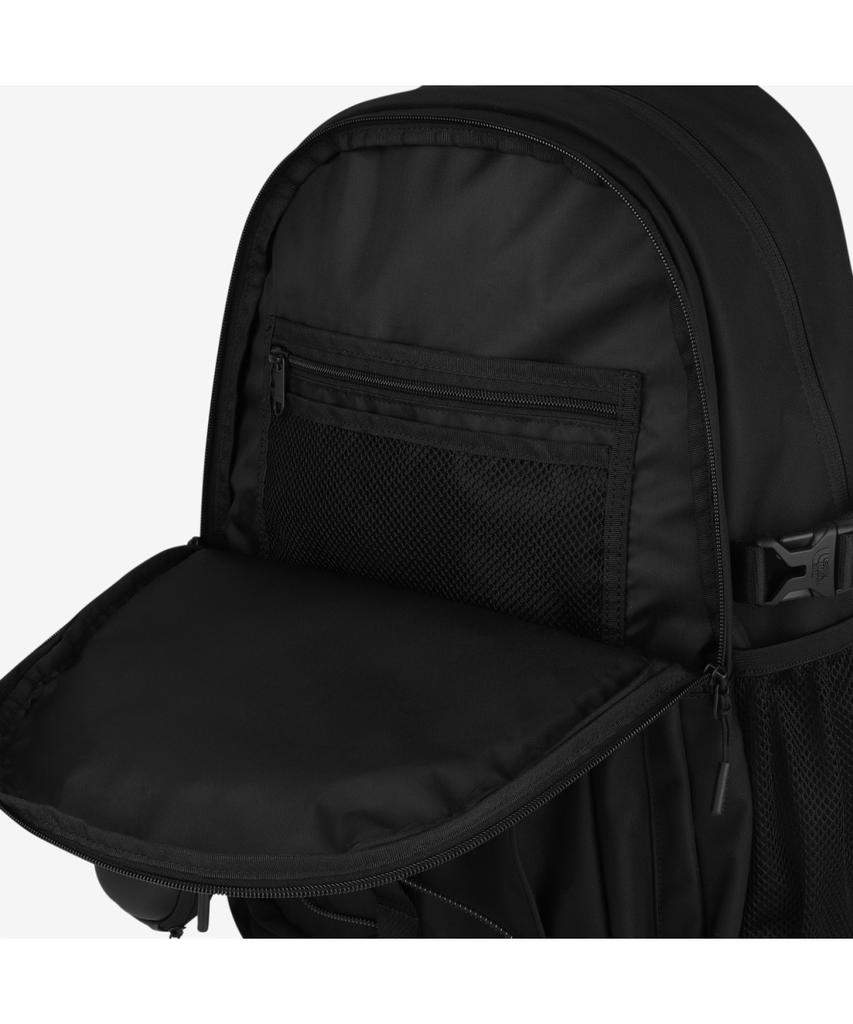 The North Face Nm2Ds00J White Label Superback Pro Black
