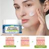 50g Collagen Replenishing Face Cream Mooth Delicate Radiant and Translucent Rapid Absorption of Skin Retinol Anti Aging Serum