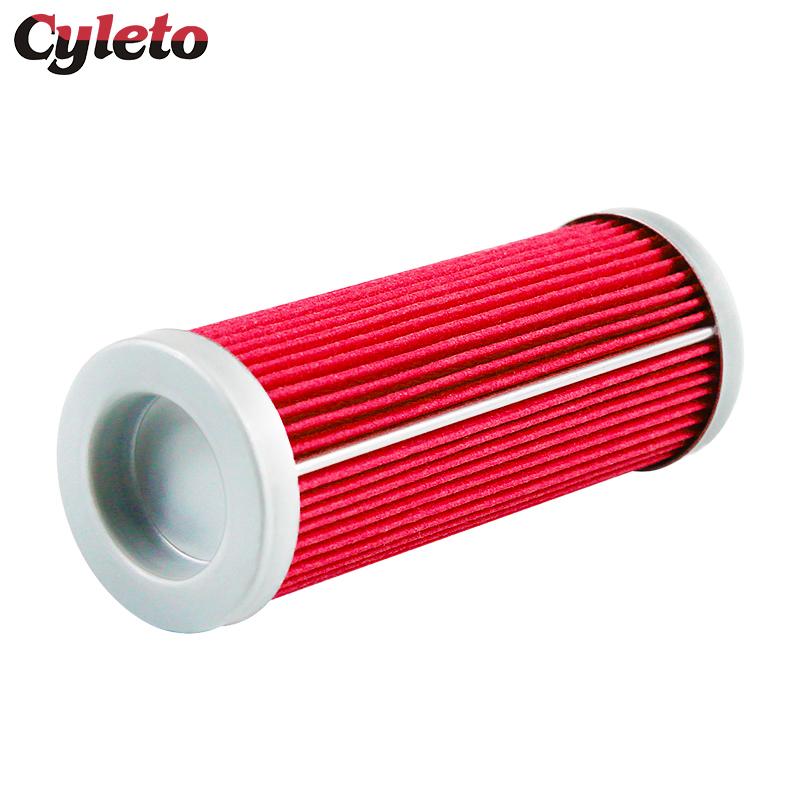 4/6pcs Cyleto Motorcycle Oil Filter for KTM SX SXF 250 EXC 350 450 505 400 530 for Husaberg FE250 FE350for Husqvarna FC FX FE FS
