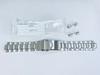 M021611J0 SEIKO Prospex 20mm Stainless Steel Bracelet for and Other Models SBDN069/ V147-0CS0