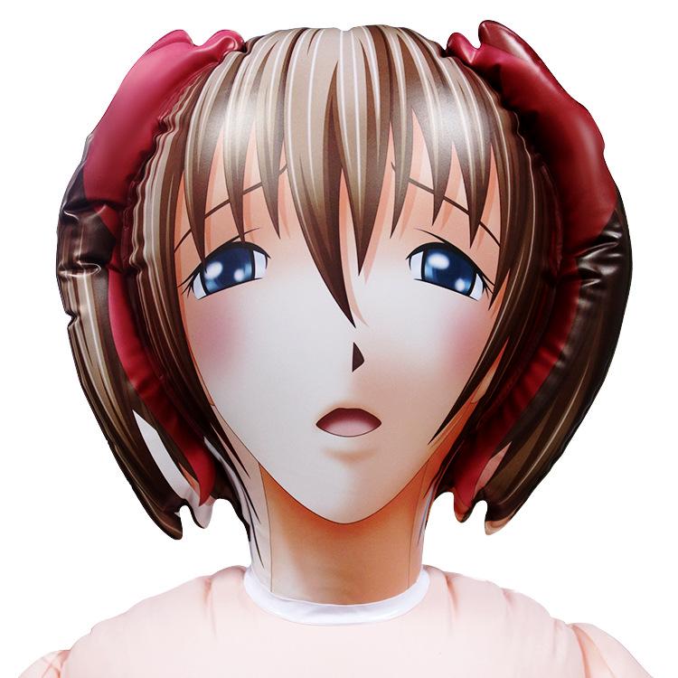 Buy Male Masturbator Aircraft Inflatable Doll Sex Toy for Men Painted