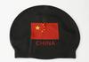 Professional Competitive Swimming Cap High Quality Custom Seamless Silicone Swim Cap Manufacturers Swim Caps