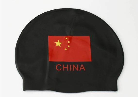 Professional Competitive Swimming Cap High Quality Custom Seamless Silicone Swim Cap Manufacturers Swim Caps