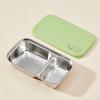 Lunch Box Travel Picnic Sealed Leak Proof Fruit Salad Bento Box Student Adult