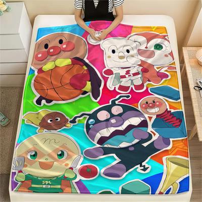 Roupa de cama – Mantas