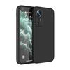Luxury Cases for Xiaomi 12 12S 12T Pro Mi 13 14 15 Ultra Soft Square Matte Silicone 14Tpro Thin Lens Protection Original Case