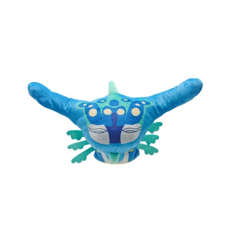 Peluche Profondità di Subnautica 2 Con Morbido Cotone PP Per i Fan del Gaming