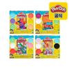 Jucării pentru învățare și dezvoltare – Plastilină
