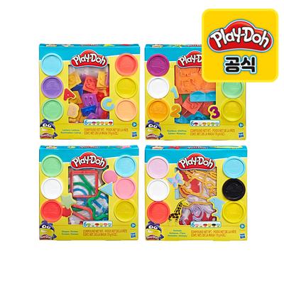 Jogos educativos e didáticos – Plasticina