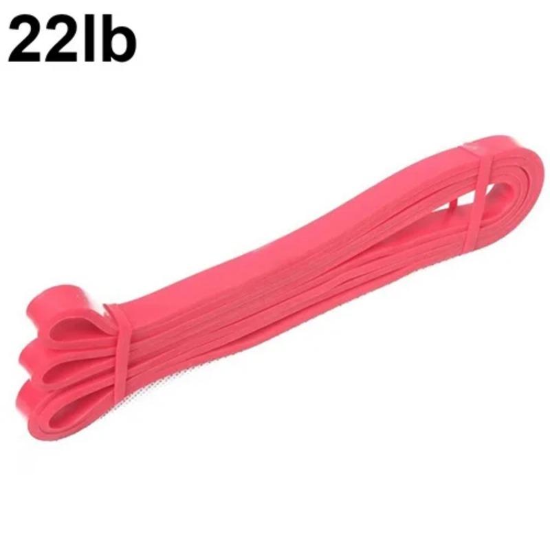 

Тренировочные фитнес-резинки для упражнений в тренажерном зале, силовые эспандеры, пилатес, спортивные резиновые фитнес-ленты, оборудование для тренировок