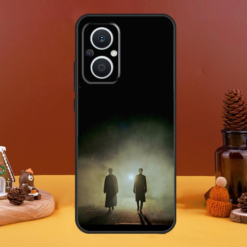 Goblin Korean Drama Case For OPPO Reno 8T 4Z 5Z 10 Pro 11 F 4 5 6 7 8 Lite OPPO Find X5 X6 Pro X2 X3 Lite Cover