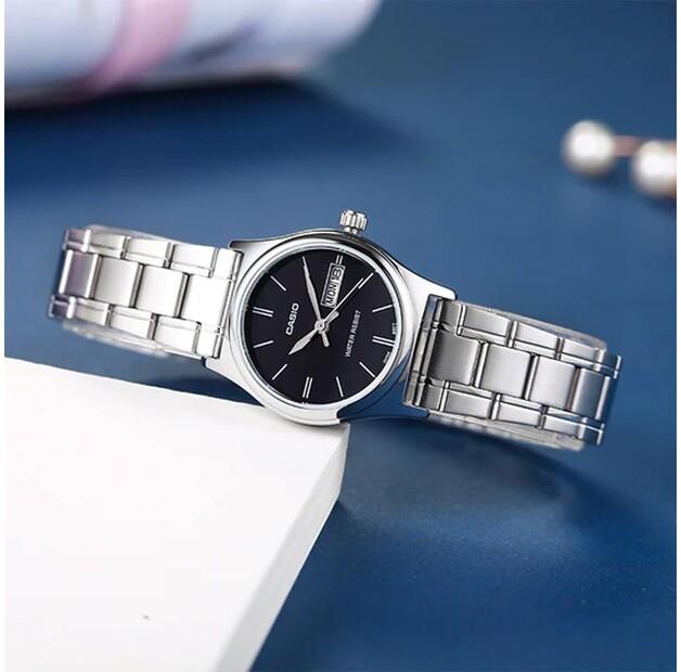 Часы Casio LTP-V006D-1B2