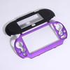 Etui gumowe do PS Vita2000 Fioletowe x Czarne